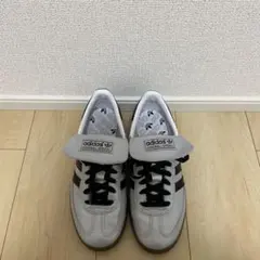 adidas スニーカー HANDBALL SPEZIAL 24.5cm