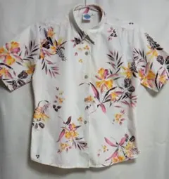 うー様専用 Emerald Island かりゆし 101523