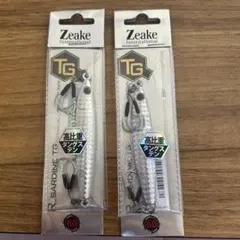 Zeake SARDINE.TG60gのサムネイル