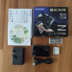 2026年最新】FinePix Z700EXRの人気アイテム - メルカリ