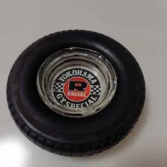 2026年最新】ヨコハマタイヤ 灰皿の人気アイテム - メルカリ