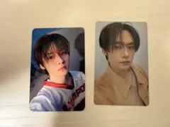 リノ KARMA トレカ 両面トレカ 会場限定1/31