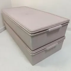 2025年最新】タッパーウェア スーパーケースの人気アイテム - メルカリ