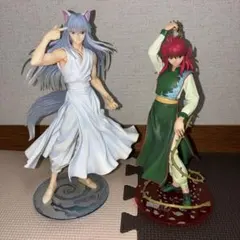 希少】妖怪傅 妖怪フィギュア9体セット 杉本浩二 海洋堂 1/20 - メルカリ