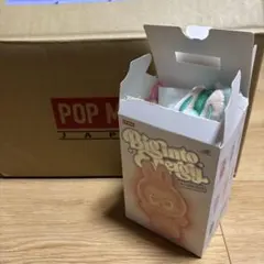 正規品　POPMART Big into Energy ラブブ　エナジー