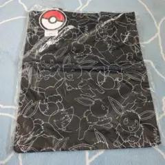 GU pokemonイーブイ トートバッグのサムネイル