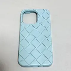 BOTTEGA VENETA iPhone13pro シリコンケース