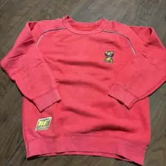 HYSTERIC MINIトレーナー