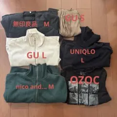 ◎まとめ売り◎レディース トレーナー　ロンT ダウン　パンツ