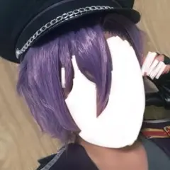 あんスタ 乙狩アドニス ウィッグ Assist