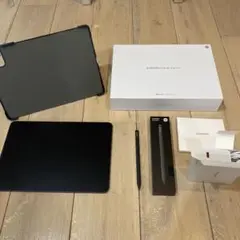 Xiaomi Pad 6s Pro 12.4 12GB/512GB + 純正ペン