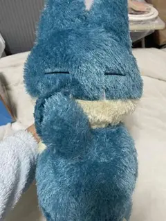 ゴンベ　めちゃもふぐっとくつろぎタイムぬいぐるみ　ポケットモンスター　ポケモン