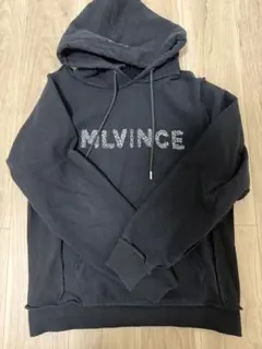 か*a様 【¥ellow Bucks着用】 MLVINCE ハーフジップパーカー か*a様 【¥ellow Bucks着用】 MLVINCE ハーフジップパーカー - メルカリ