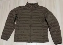 ユニクロ ウルトラライトダウン ジャケット L