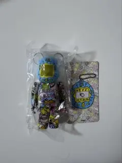 ベアブリック【BE@RBRICK】 シリーズ51 たまごっち 100%