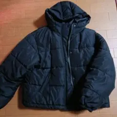 レディースダウンジャケット