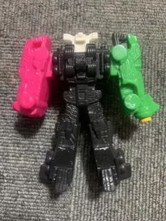 ファイヤー!パトカイザーのサムネイル