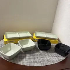 ル・クルーゼ　LE CREUSET　アガベ　コリアンライスボール ル・クルーゼ LE CREUSET アガベ コリアンライスボール - メルカリ
