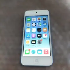アイポッドタッチ 第7世代 A2178 管理ナンバー6309 アイポッドタッチ 第7世代 A2178 管理ナンバー6309 - メルカリ