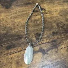 貝殻ペンダント ネックレス