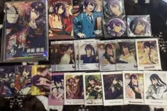 神崎颯馬 イベコレ缶バッジ 2021 summer idol - メルカリ