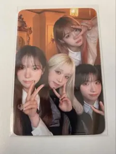 Kep1er beyond the star MDネックレス トレカ