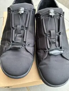 デサント　レインシューズ