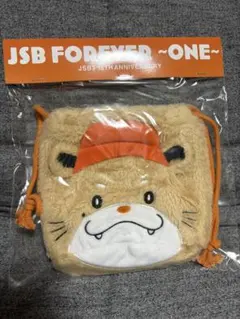 ☺️新品・未開封☺️三代目☆naoto☆ななのすけ☆キャラクター