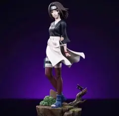 NARUTO ナルト　野原リン　高さ24cm 海外フィギュア