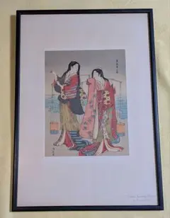 2025年最新】浮世絵の人気アイテム - メルカリ