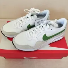 【未使用】NIKE ナイキ エアマックススニーカー CW4554 24.5cm