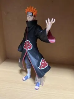 一番くじ NARUTO ペイン(天道) C賞MASTERLISE 2