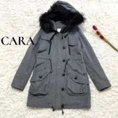 2025年最新】CARLA ファーコートの人気アイテム - メルカリ