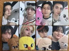 Stray kids 　合　本国　ポップアップ　トレカ 1973013157.JPG?1689518499