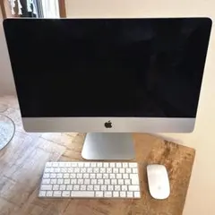 iMac retina 4k 21.5インチ 8G 1T 2019