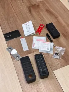 【新品未使用】SwitchBot Keypad Touch（キーパッド）