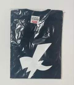 B’z ヒノトリクルーＴシャツ ファンクラブ限定スタッフバンドＴ B'z ヒノトリクルーTシャツ ファンクラブ限定スタッフバンドT