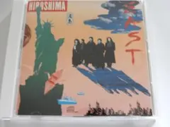 HIROSIMA／EAST