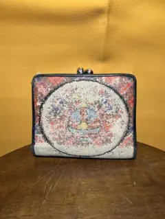 Vivianne Westwood 三つ折り財布