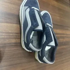 VANS Old Skool 36Sp blackshadow/multi
