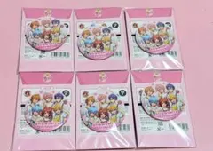 『STPR POP UP すとぷり グッズ 缶バッジ』 全員集合