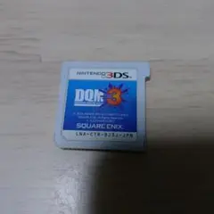 DQMB3 ニンテンドー3DS ソフト