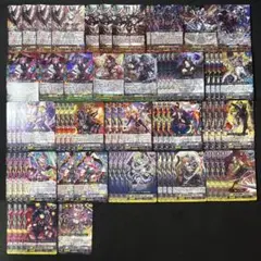 ペイルムーン 銀の茨 ヴィーナス・ルキエ軸 初期LBデッキ - メルカリ