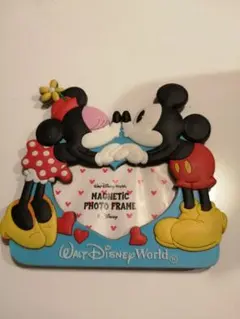 2025年最新】ディズニーワールドフォトフレームの人気アイテム