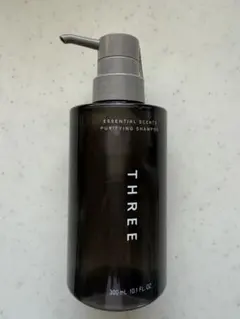 THREE Essential Scents Purifying シャンプーのサムネイル
