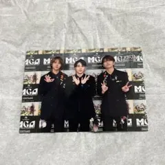 ミセス　フィヨルド　フォトカNo.37