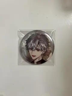 葛葉　缶バッジ Happy B-day to Kuzuha】ランダム缶バッジ｜にじさんじオフィシャルストア