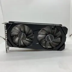 GG-GTX 1660Ti 1Click OC PCI-E 6GB No.102