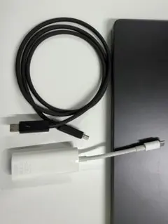 Apple USB-Cアダプタ A1790