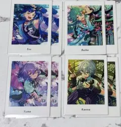 あんスタ　ぱしゃっつ　エスプリ